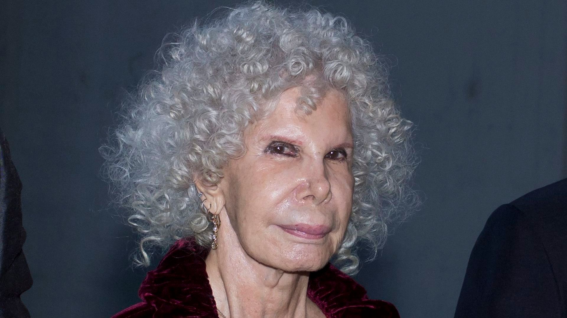 La duquesa de Alba, en una imagen de archivo