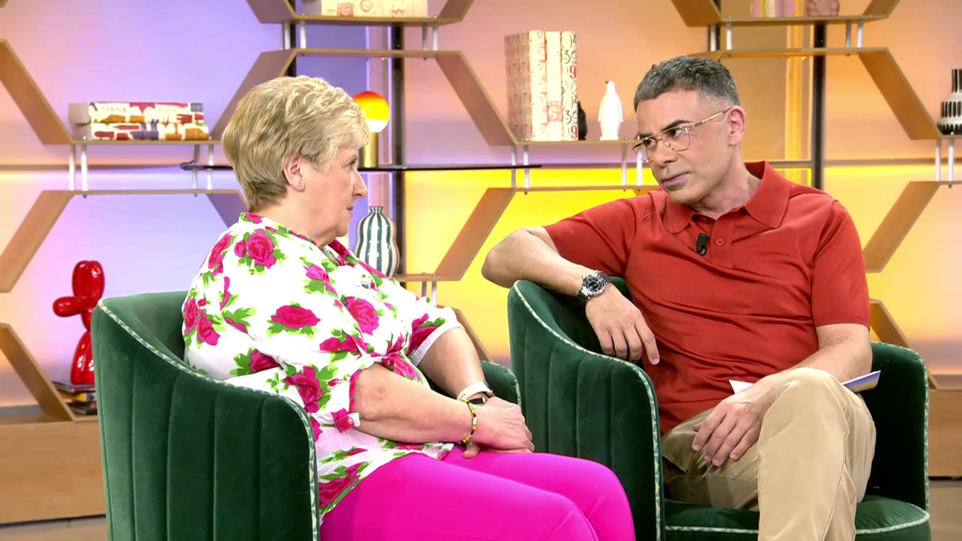 La historia de Rosi, madre de un posible bebé robado: "Me enseñaron un cuerpo que no se parecía a mi niño"