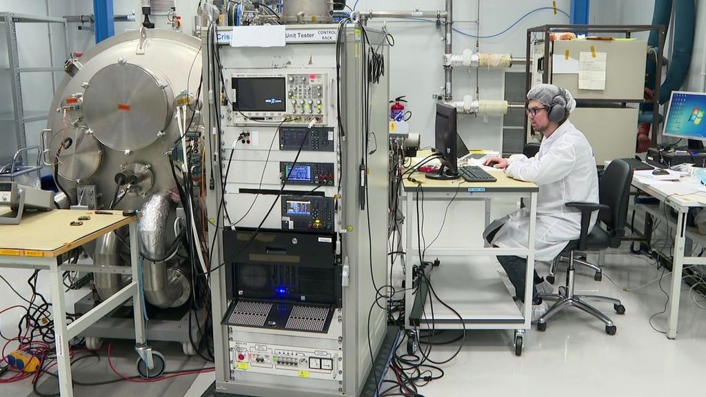 La misión Artemis regresa a la Luna en una gesta que cuenta con tecnología española
