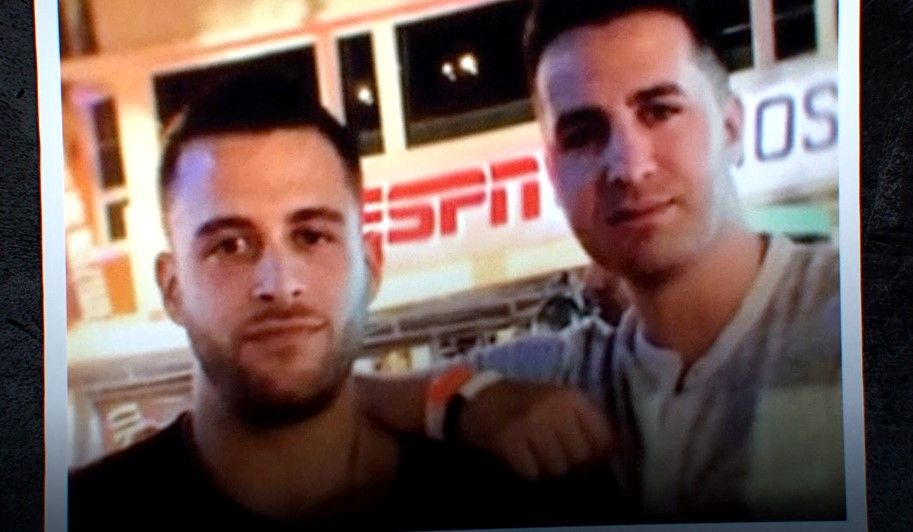 El asesinato de Joey Comunale tras una noche de fiesta: un caso que destapó los escándalos de un joyero de Nueva York