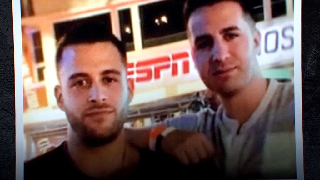 La noche en la que Joey Comunale fue asesinado en la casa de un exclusivo joyero