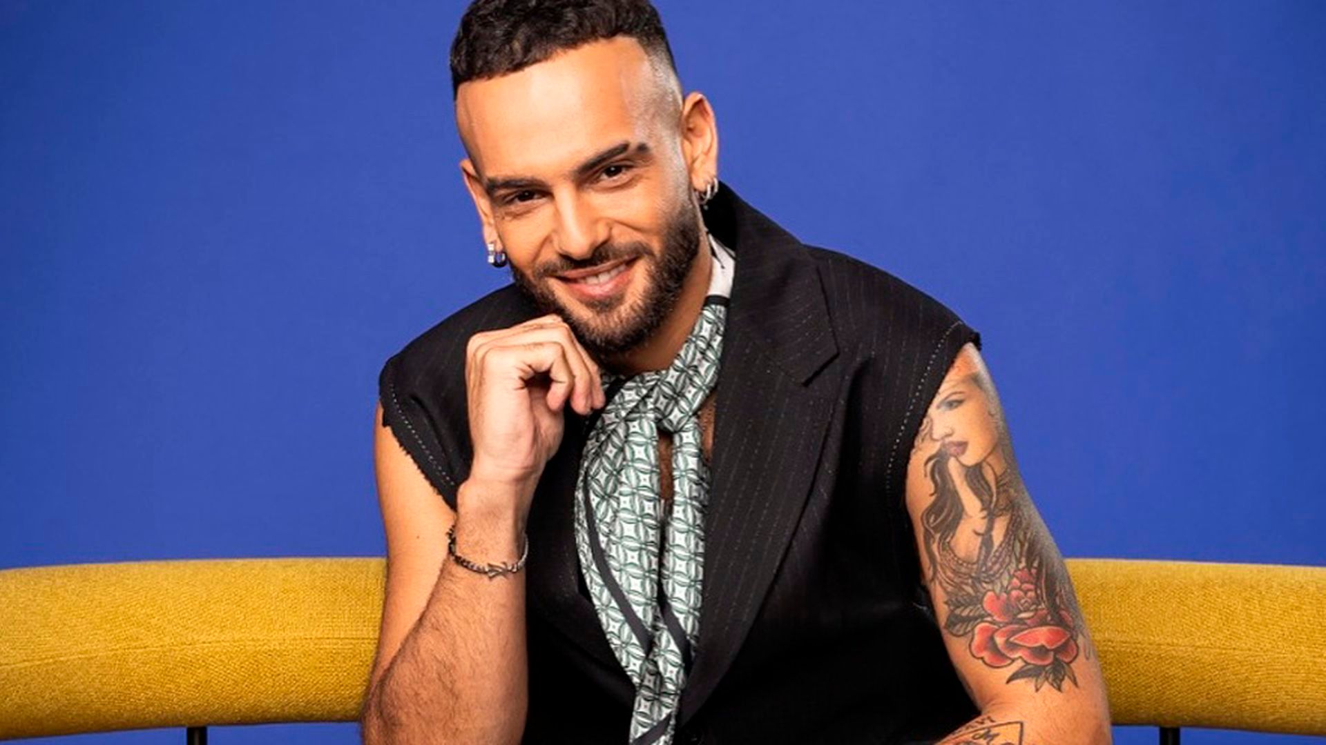 Manuel Cortés Manuel Cortés