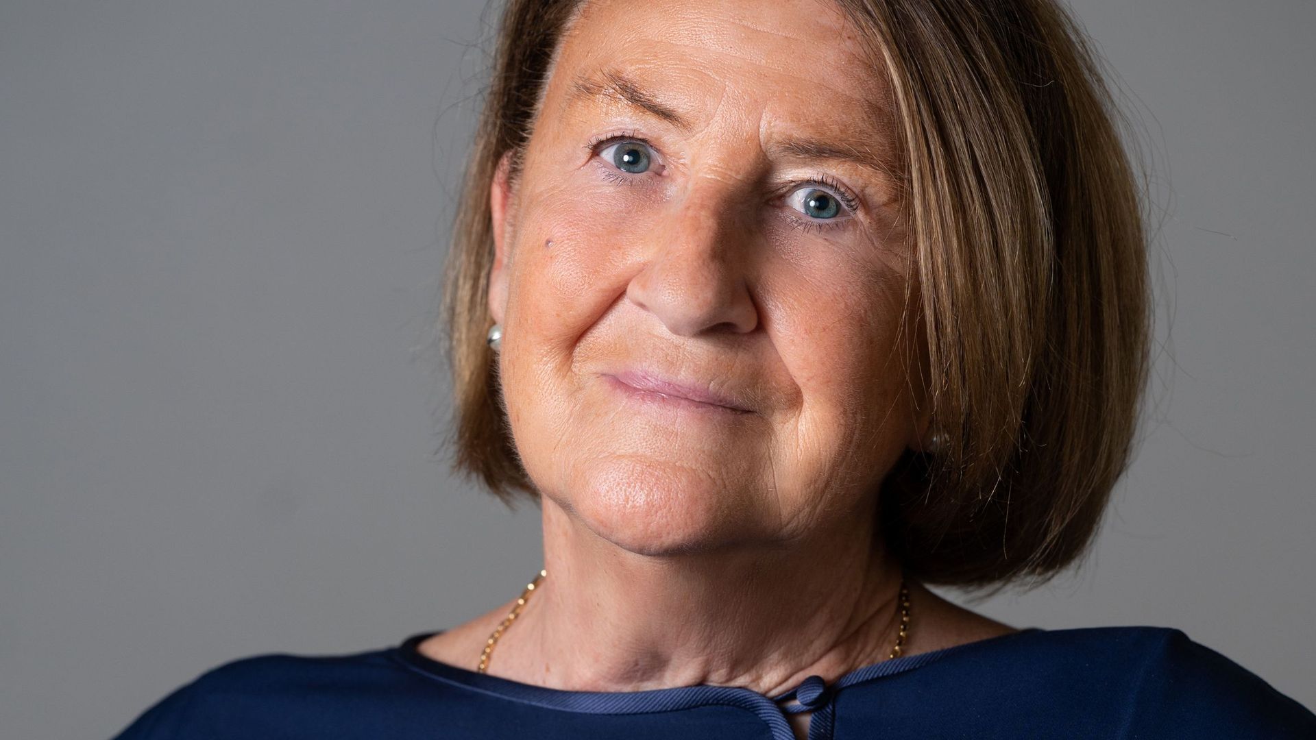 María Teresa Domínguez