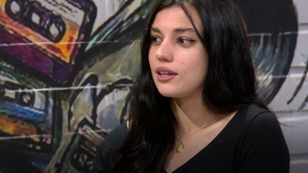 Mariang, de ‘La Pija y la Quinqui’: “¿Cómo es posible que haya sido más fácil entrevistar a Pedro Sánchez que comprarme una casa?”