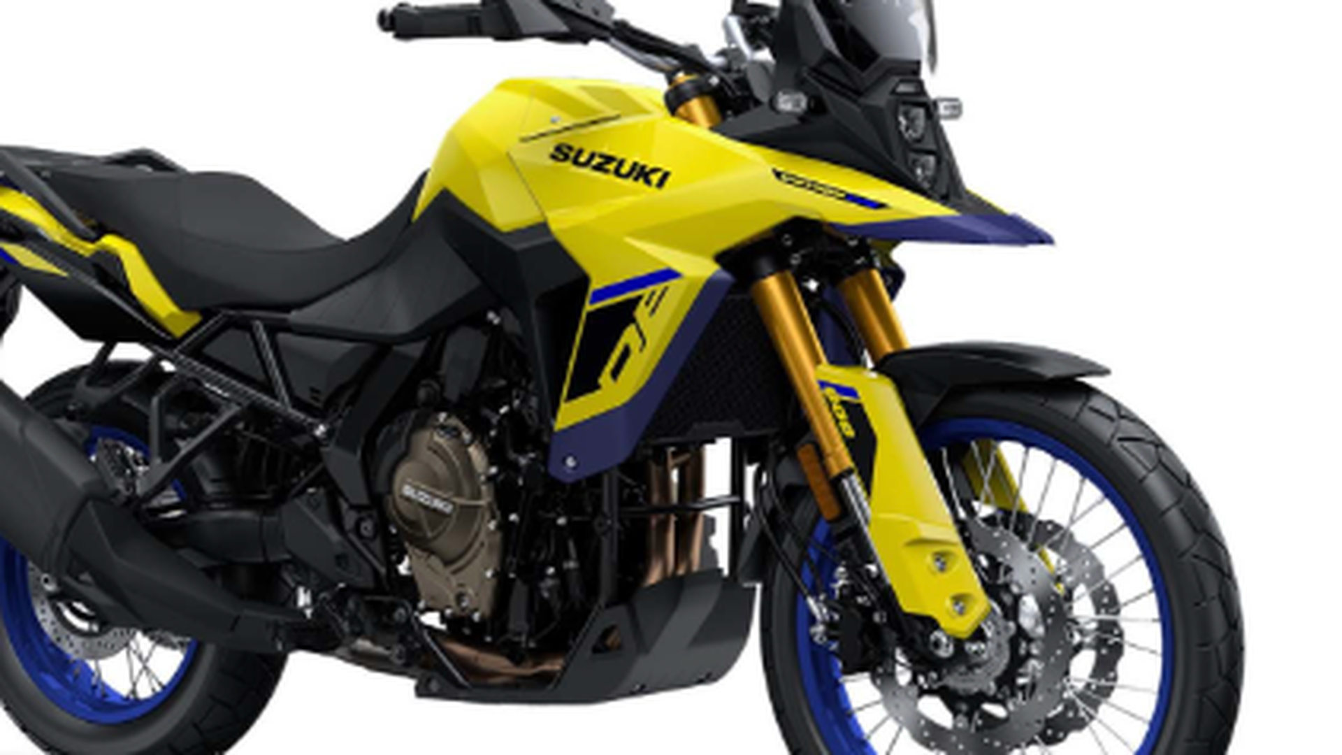 Suzuki V-Strom 800 DE Suzuki V-Strom 800 DE