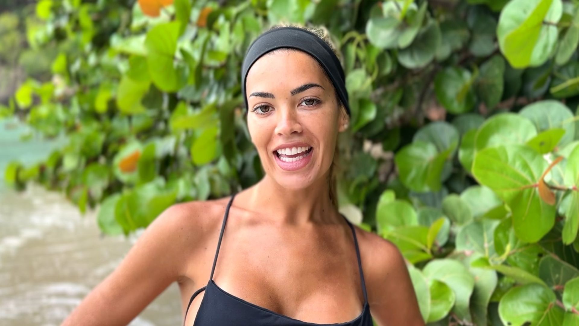 Teresa Seco confiesa quién quiere que sea líder