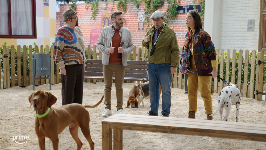 Tráiler oficial de 'Vida Perra'