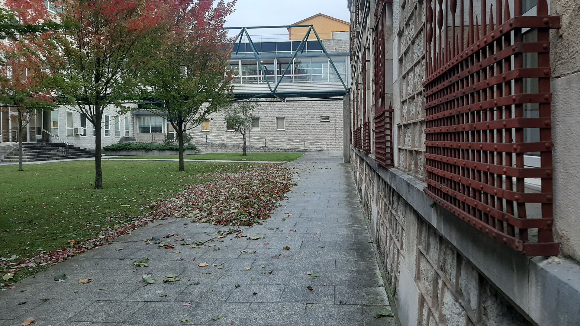 Tribunal Superior de Justicia de Cantabria