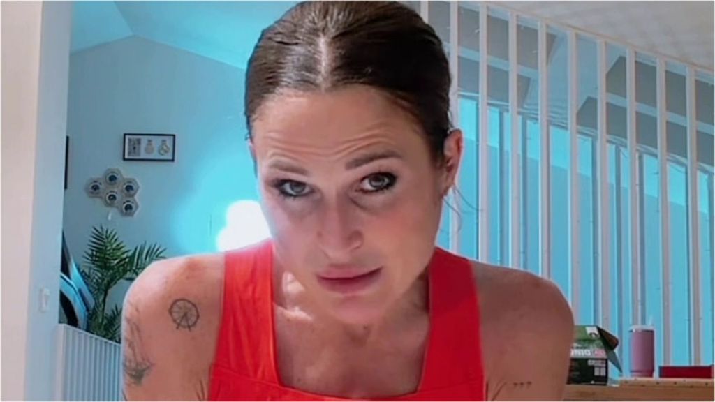 Verdeliss desafía sus límites con su nuevo reto extremo: correr 24 horas sin parar