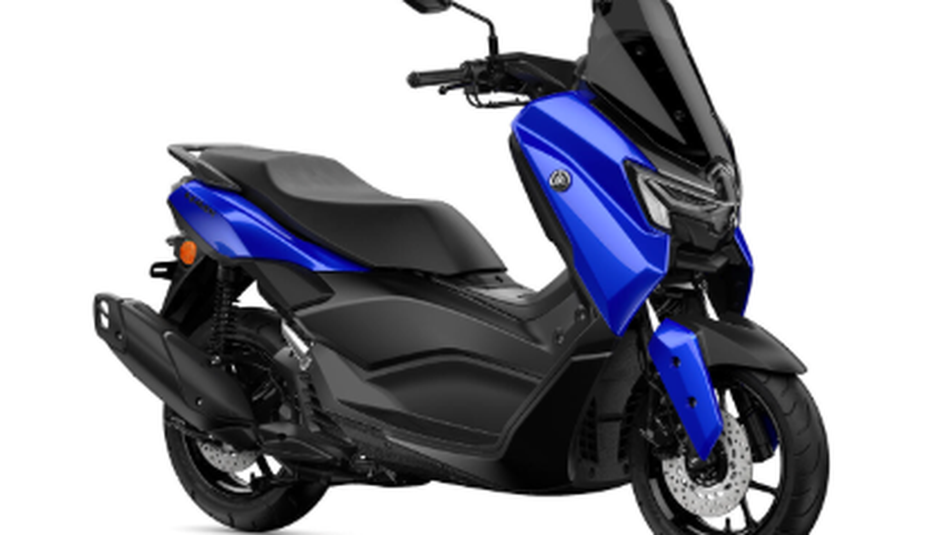 Yamaha NMAX 125
