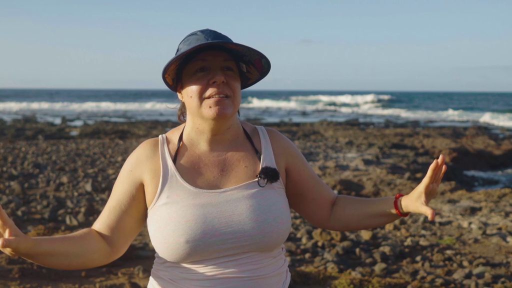 OVNIS acuáticos: los testimonios reales de extraños avistamientos en el mar de Tenerife Cuarto Milenio Temporada 21 Top Vídeos 814