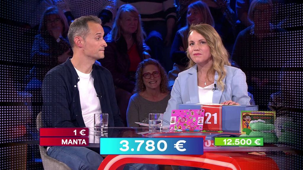 ¡Decisión fatal! Yolanda acepta la última oferta de la banquera por consejo de su marido y termina arrepintiéndose: "Quería seguir jugando" ¡Allá tú! 2026 Top Vídeos 80