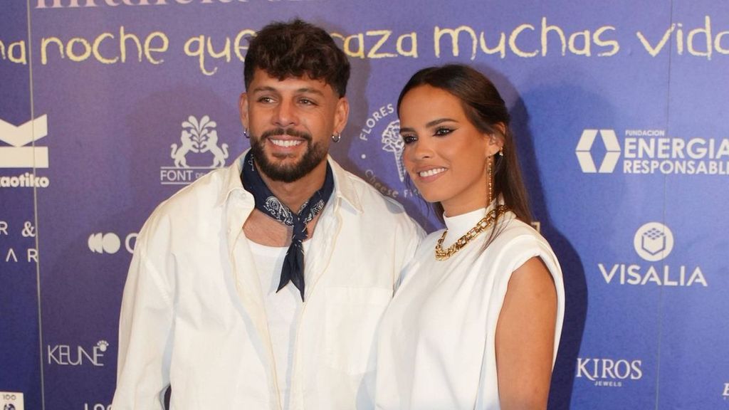 Exclusiva | Gloria Camila habría estado con un tercer hombre durante su triángulo amoroso con Manuel y Álvaro: "Fue en el mismo tiempo" Fiesta 2026 Top Vídeos 1082