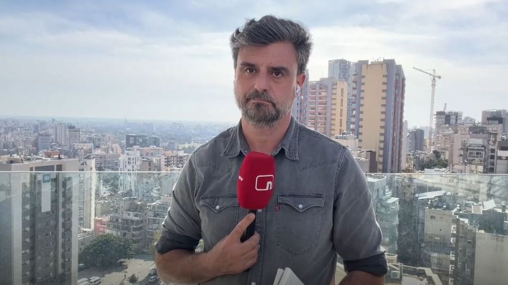 Israel y los crímenes de guerra cometidos en Líbano en las últimas horas: varios periodistas y paramédicos muertos tras los bombardeos