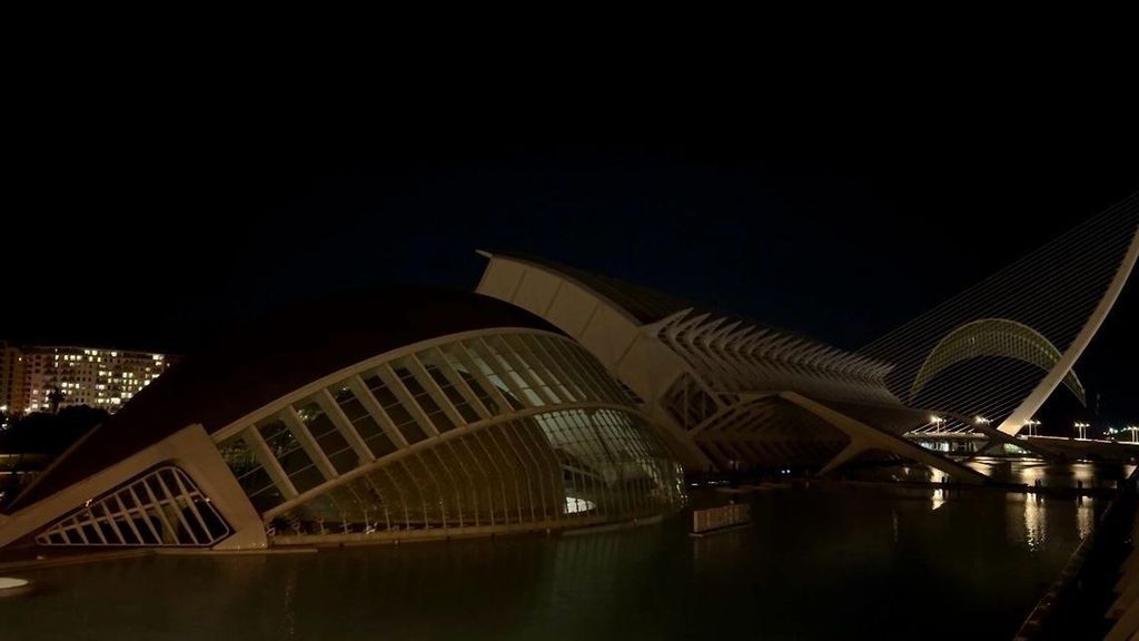 La Hora del Planeta: más de 190 países se quedan sin luz durante 60 minutos en defensa de la naturaleza