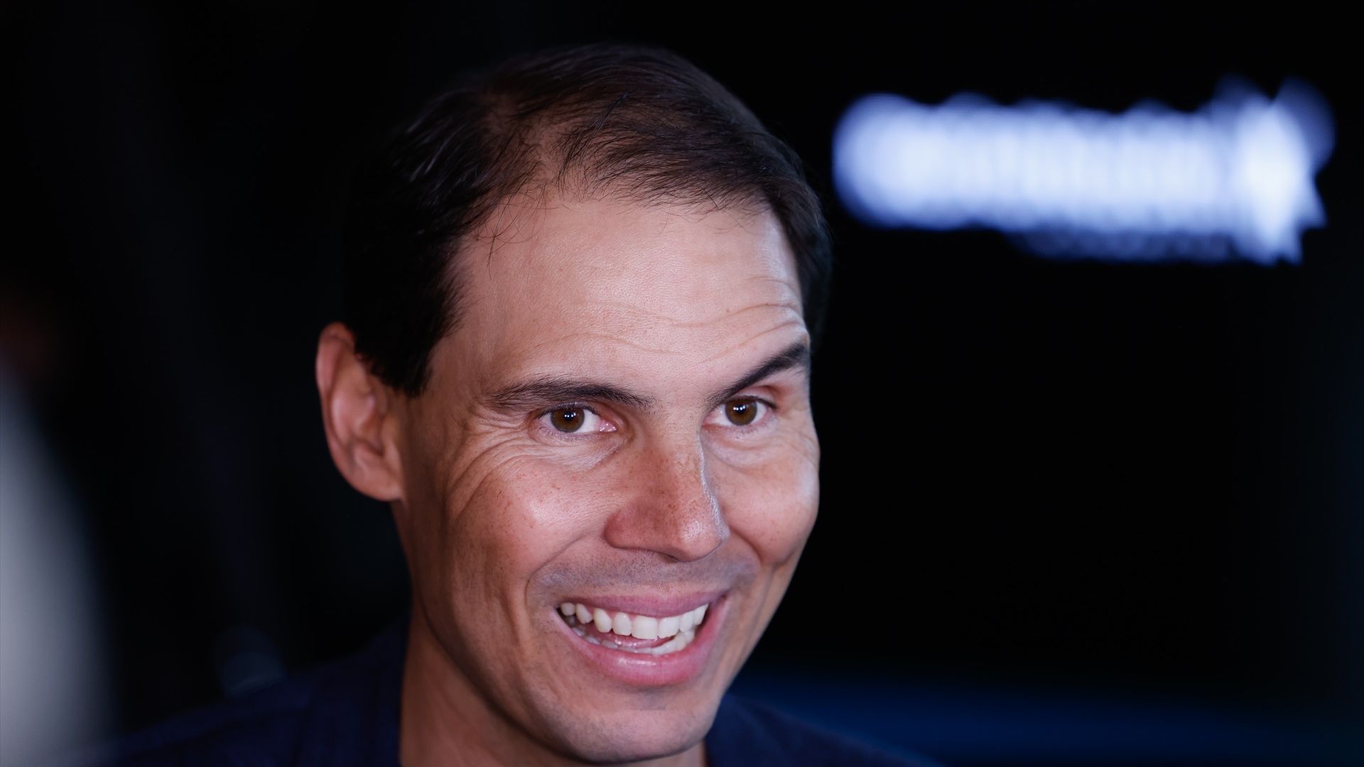 La respuesta viral de una historiadora tras ver que Rafa Nadal es investido doctor honoris causa por la Politécnica de Madrid