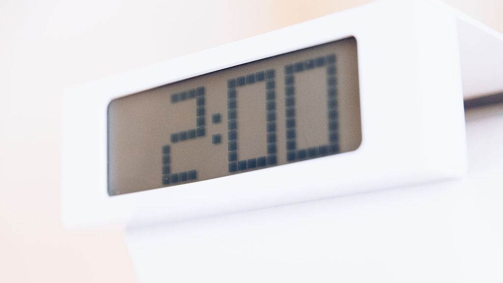 Llega el cambio de horario en la madrugada de este sábado al domingo: a las 02.00 serán las 03.00