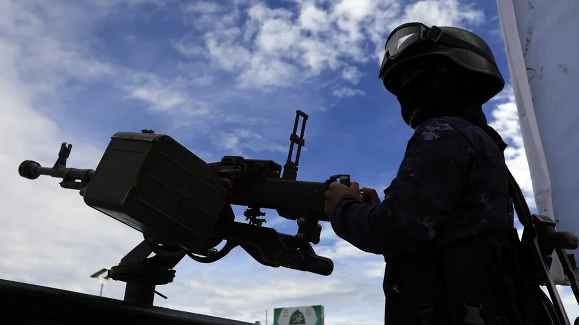 Los hutíes de Yemen lanzan un ataque con misiles contra el sur de Israel Los hutíes de Yemen lanzan un ataque con misiles contra el sur de Israel