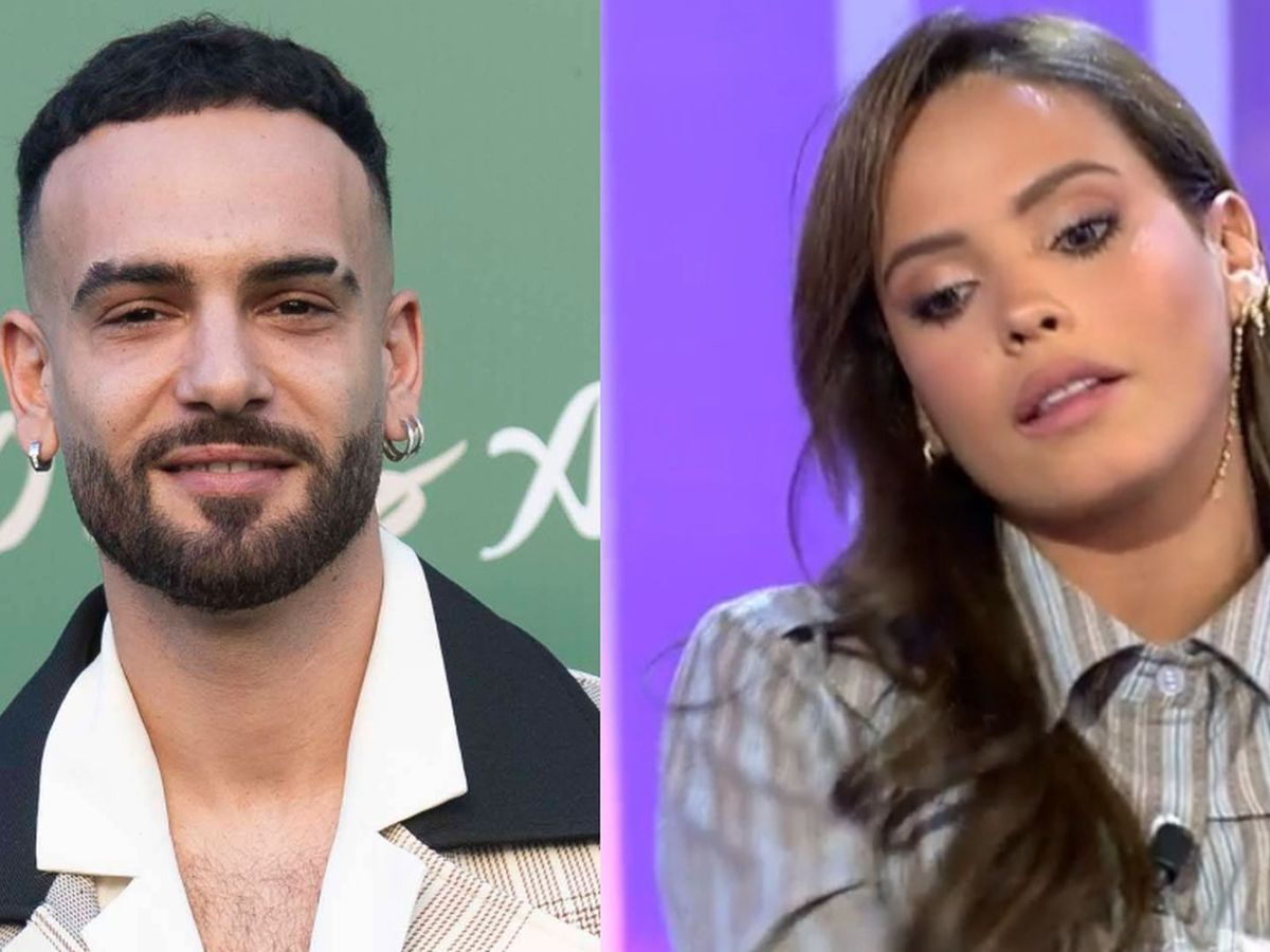 Manuel Cortés manda un mensaje a Gloria Camila Ortega tras confirmar su  romance durante años: "Te vas a ver sin nadie"