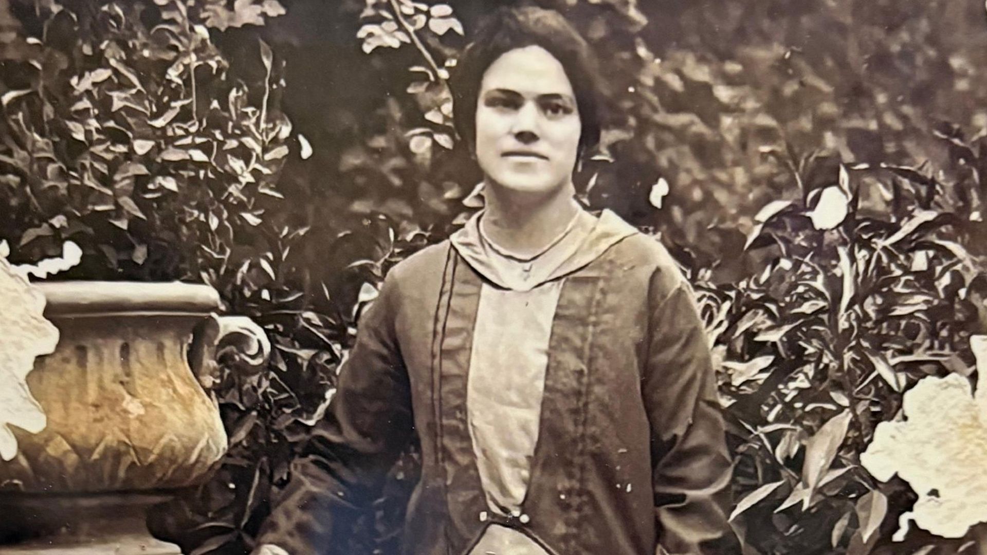 Trinidad Garrigues Ortí