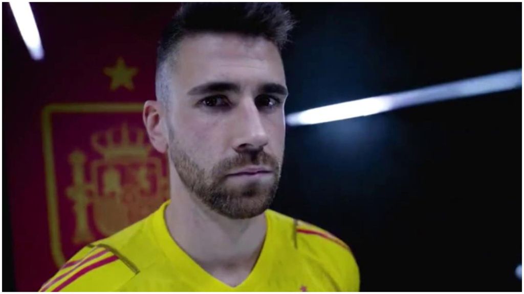 El casting de Luis de la Fuente para la portería de España y el recuerdo con Iker Casillas y David de Gea