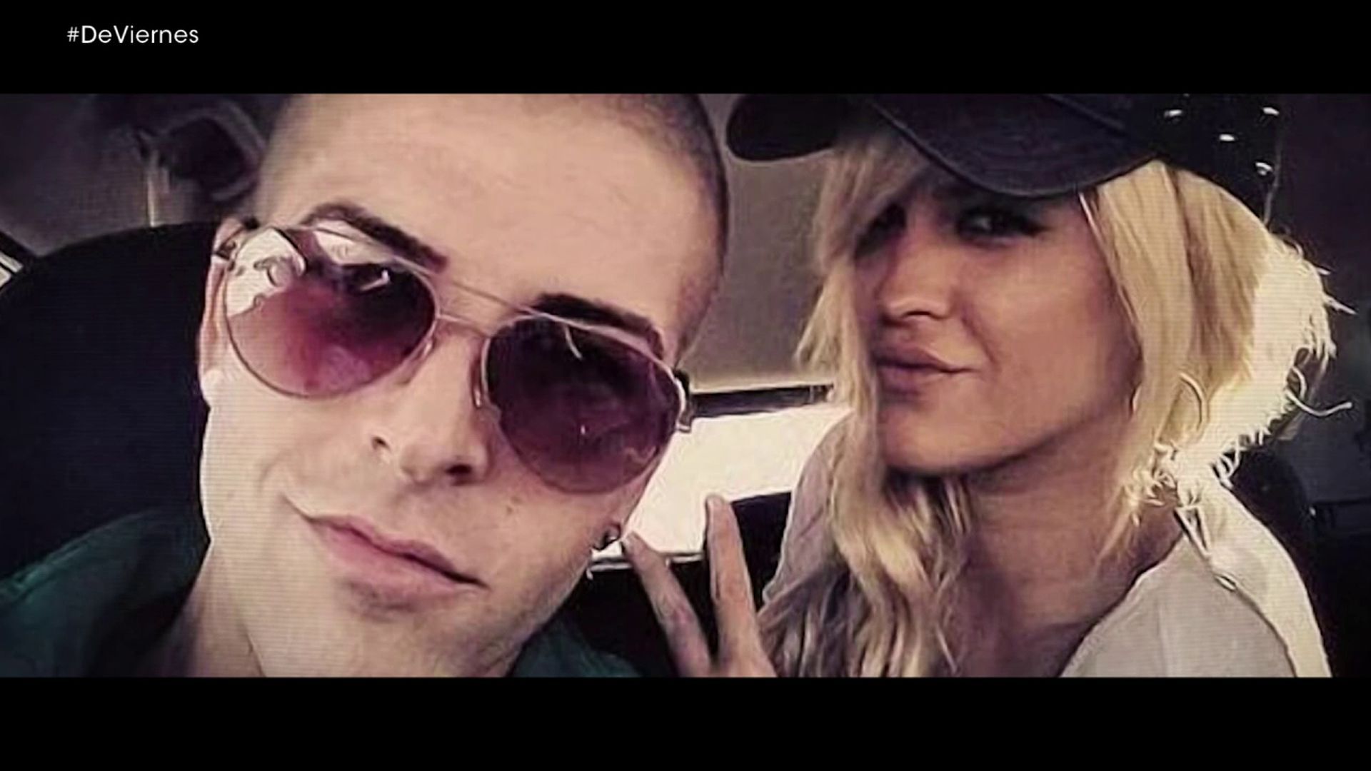 Ylenia habla sobre su relación con Labrador