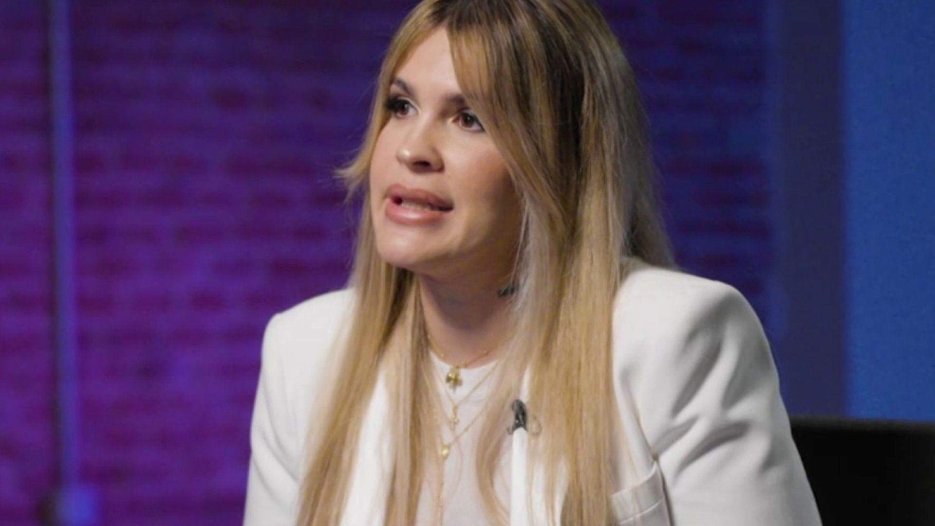 Ylenia Padilla desvela en '¡De viernes!' por qué se rompió su amistad con Belén Esteban Ylenia Padilla desvela en '¡De viernes!' por qué se rompió su amistad con Belén Esteban