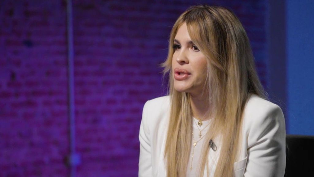 Ylenia Padilla explica los motivos de su desaparición mediática en su regreso a la televisión: "Se me empezó a linchar"