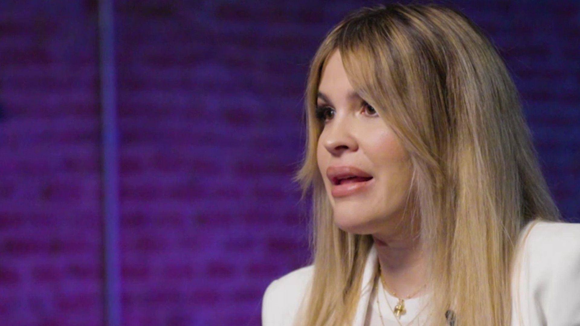 Ylenia Padilla, sobre la razón de su abandono televisivo: "Sentía que se me humillaba"