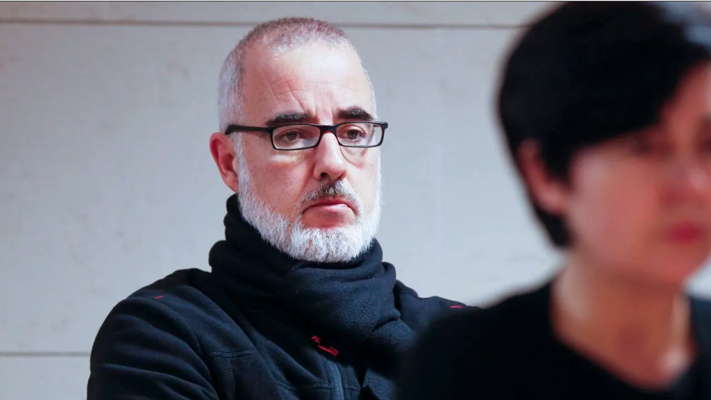 Exclusiva | Alfonso Basterra sale de la cárcel: los detalles del permiso del asesino y padre de Asunta Fiesta 2026 Top Vídeos 1087