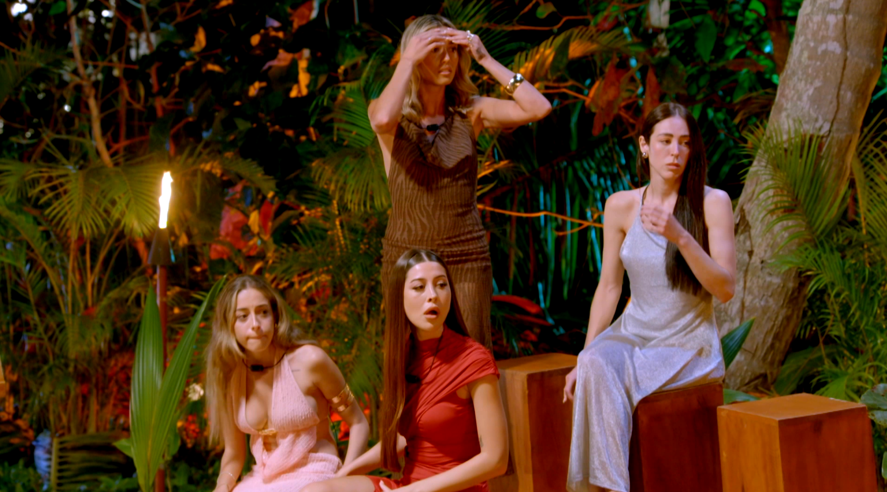 El avance más esperado | Carreras desesperadas, lágrimas y una gran revolución, en ‘La isla de las tentaciones 10’ que podrás ver en Telecinco y Mediaset Infinity