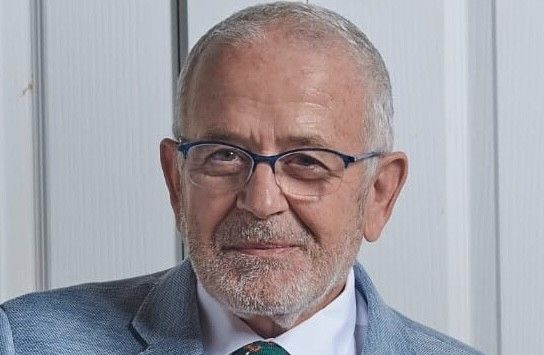 El Doctor Dario Acuña