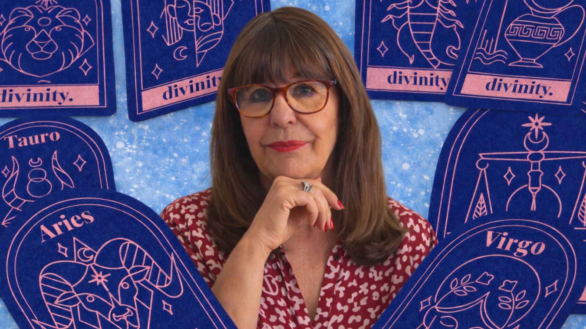 El mensaje de Esperanza Gracia a los signos para la semana del 30 de marzo al 3 de abril: "Suavizar los conflictos" El mensaje de Esperanza Gracia a los signos para la semana del 30 de marzo al 3 de abril: "Suavizar los conflictos"