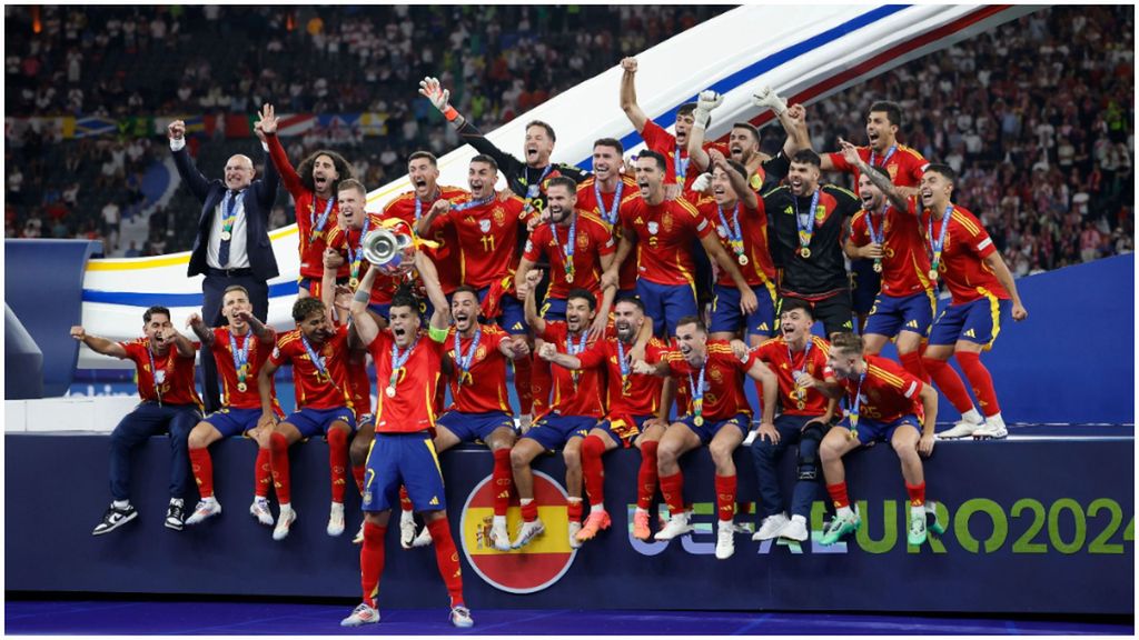 Radiografía de los rivales de España a dos meses del Mundial