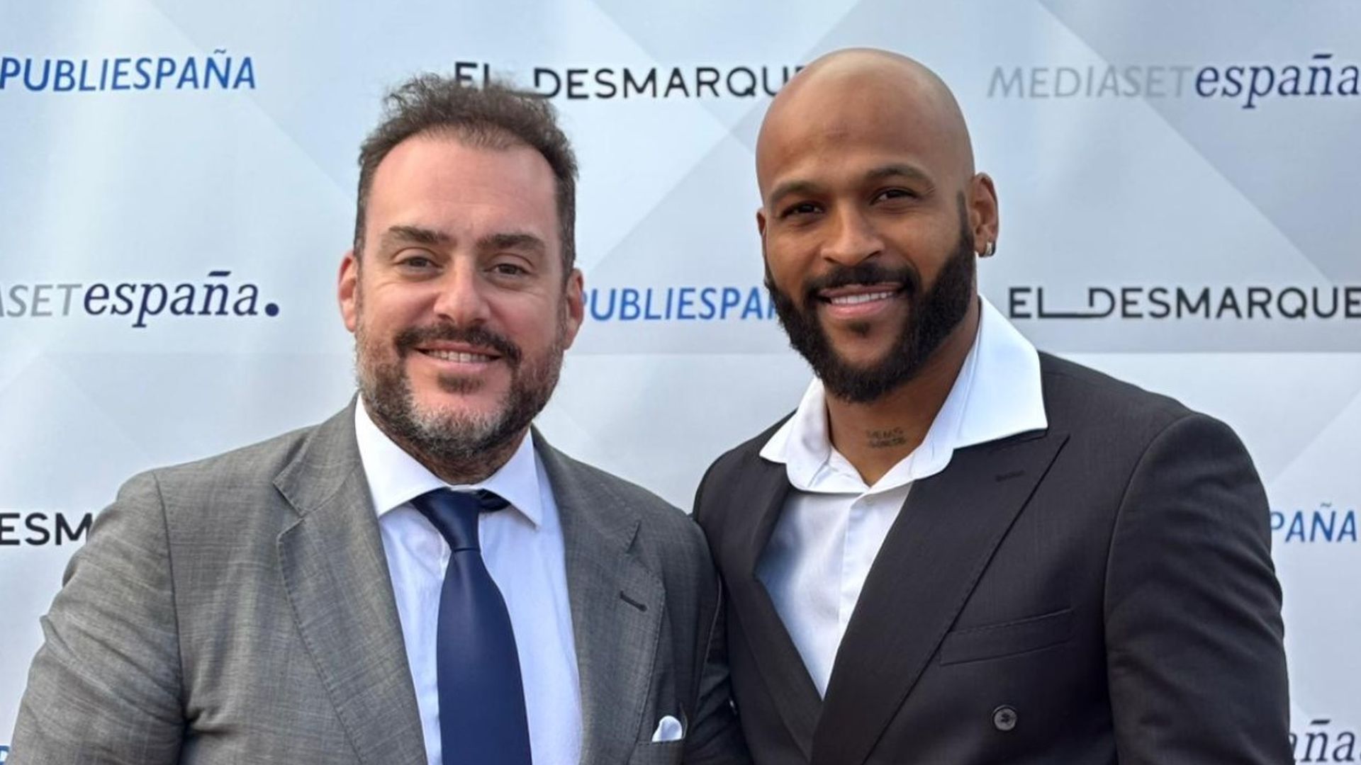 Fede Quintero y Marcao, en El Balcón de ElDesmarque