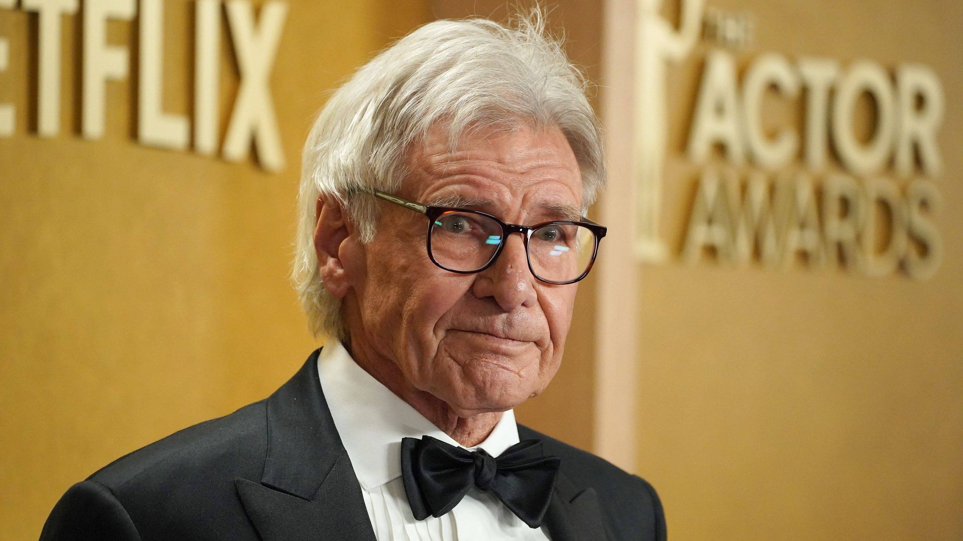 harrison ford CORDON PRESS harrison ford CORDON PRESS