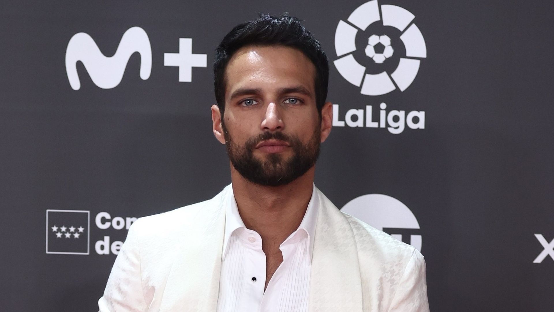 Jesús Castro, en una imagen de archivo Jesús Castro, en una imagen de archivo