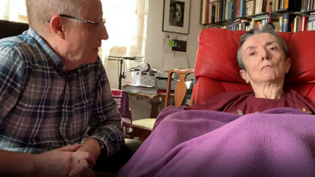 Los pacientes de la ley de eutanasia, un sufrimiento de décadas hasta su aprobación: desde Ramón Sampedro a María José Carrasco