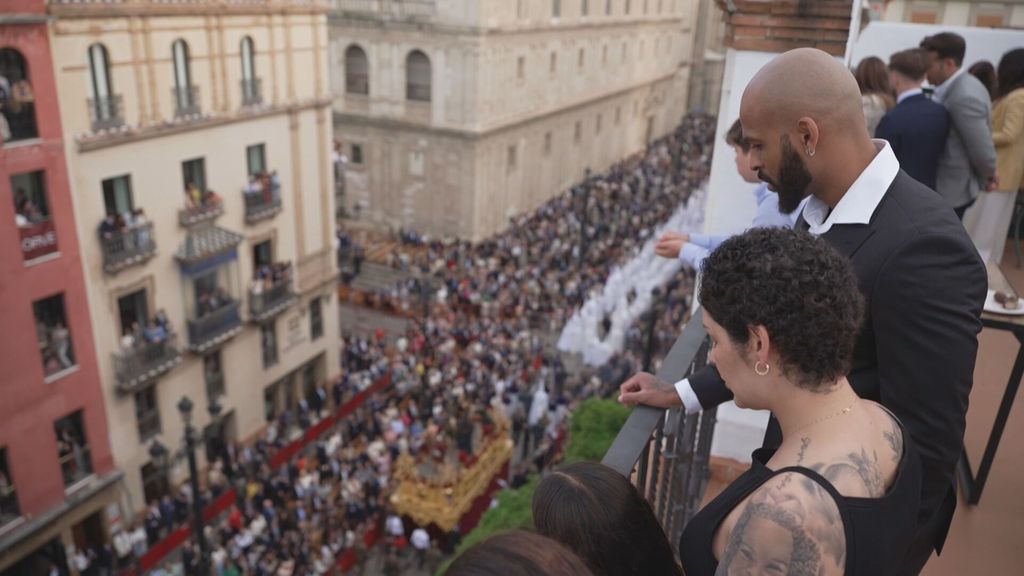 Marcao, en El Balcón de ElDesmarque