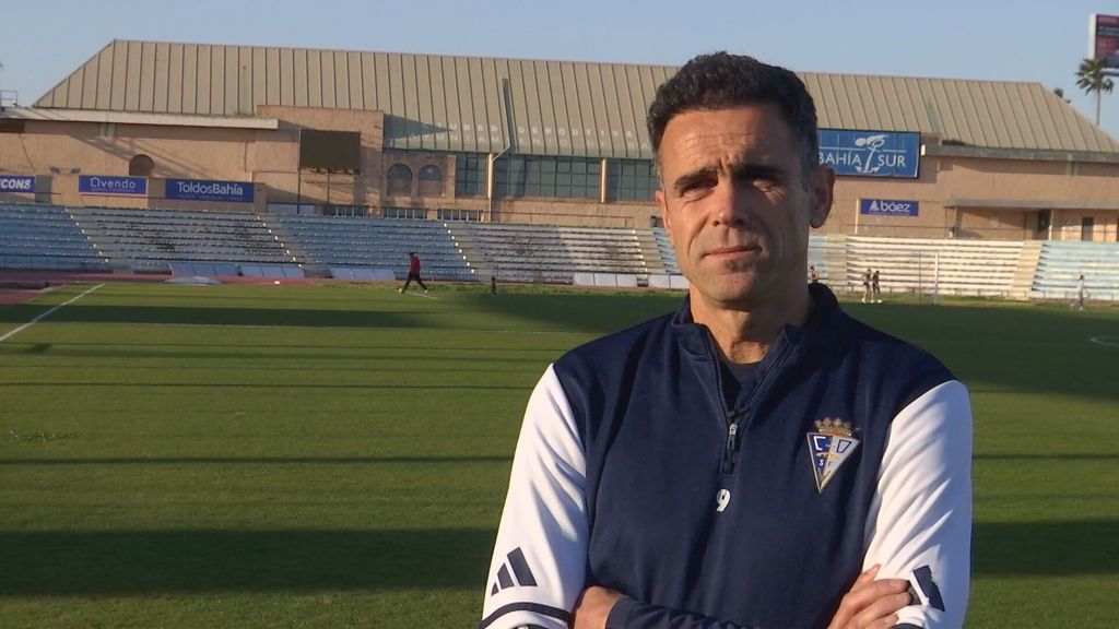 Pedro Carrión y la historia del fichaje de Isaac Romero