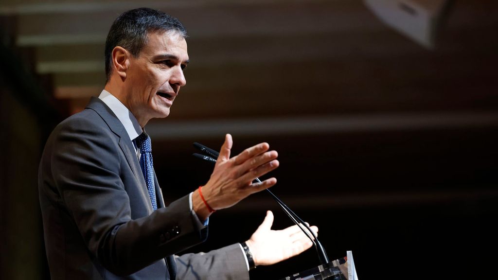 La reacción internacional después de que Israel impida la misa en el Santo Sepulcro: Sánchez acusa a Israel de "un ataque injustificado a la libertad religiosa"