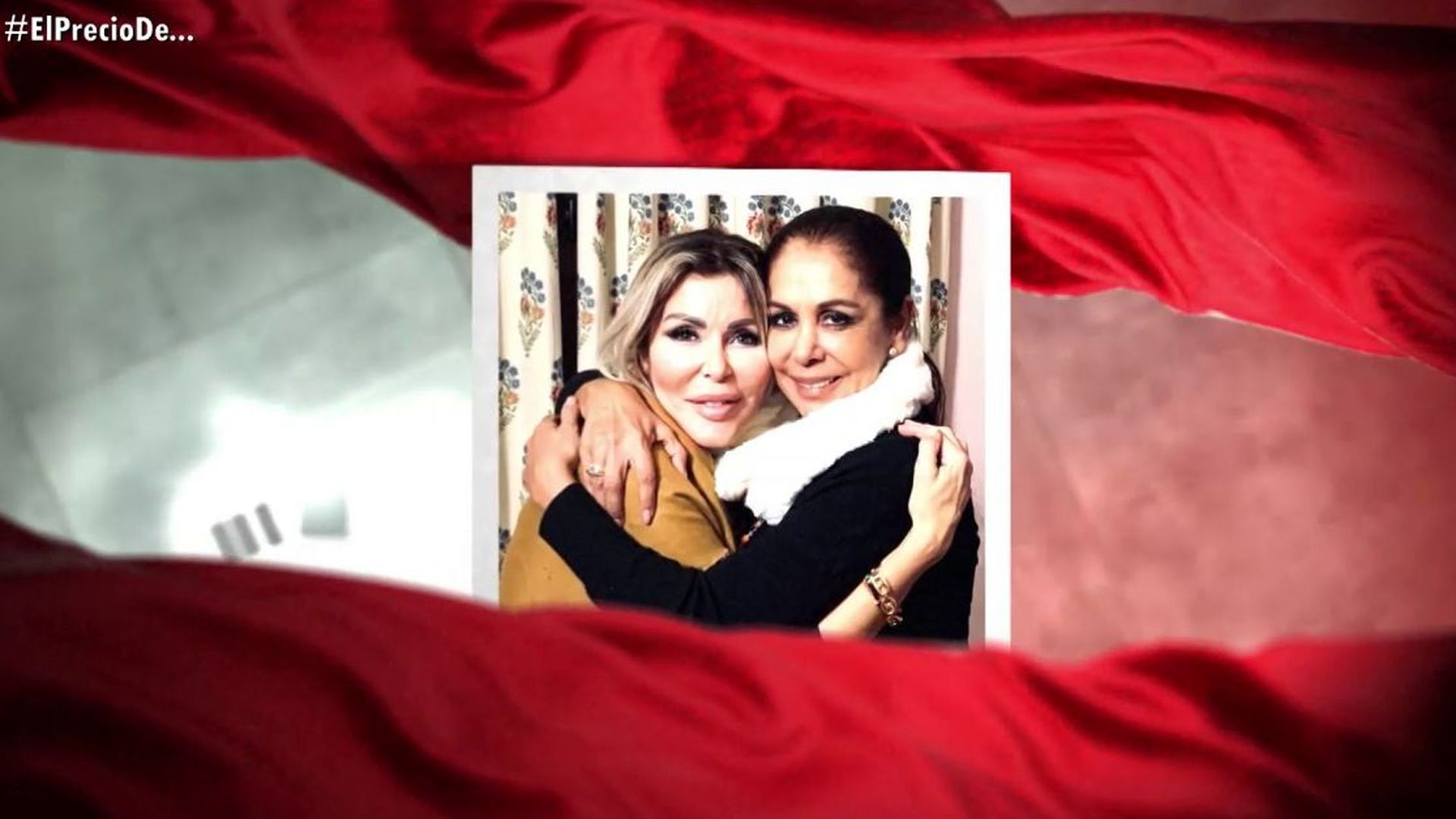 Así fue el inicio y fin de la amistad de Begoña e Isabel Pantoja : "Te coge, te atrapa y cuando no le sirves te deshecha de mala forma"