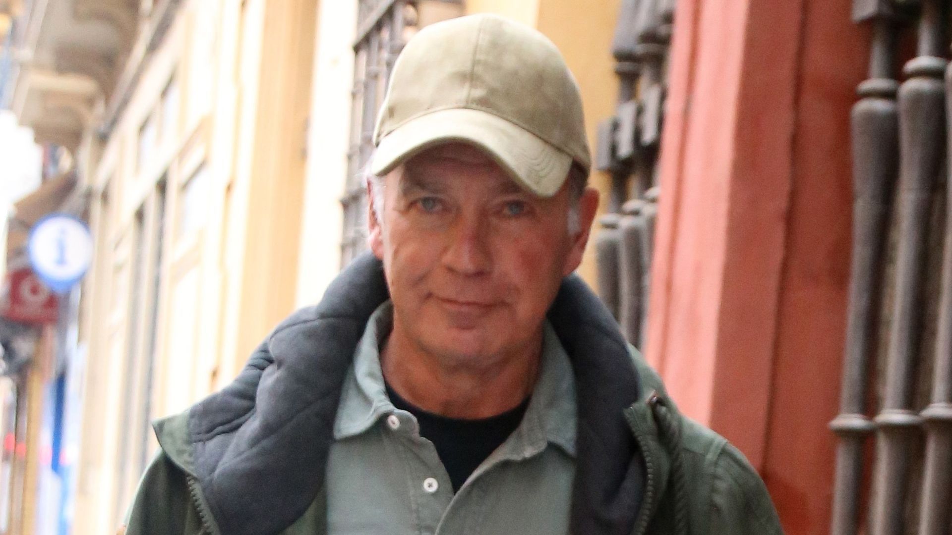 Bertín Osborne Bertín Osborne