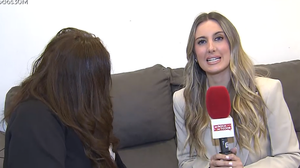 Susana fue detenida por error al confundirla con una narcotraficante: "Me tiraron al suelo y me esposaron delante de mis nietos"