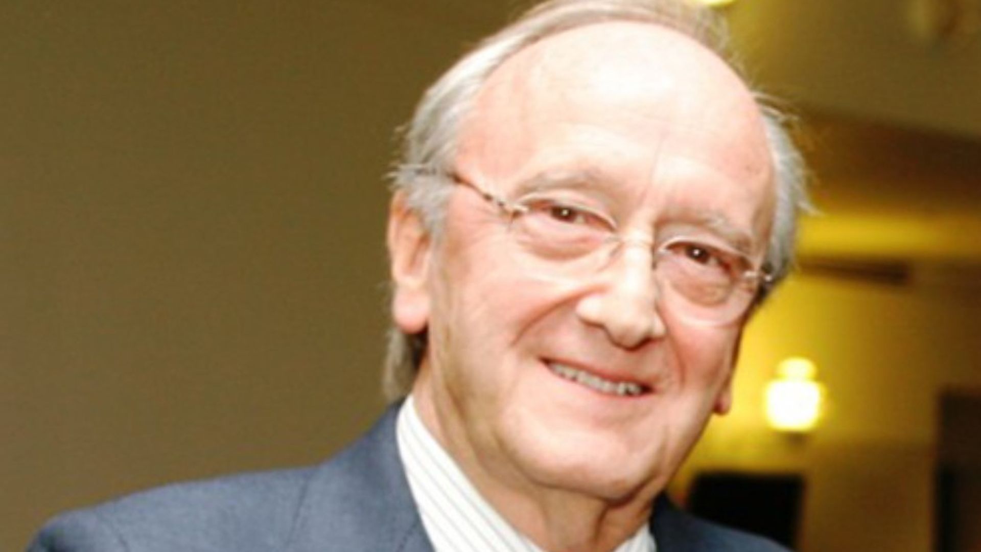 Carlos Westendorp, figura clave de la diplomacia española Carlos Westendorp, figura clave de la diplomacia española