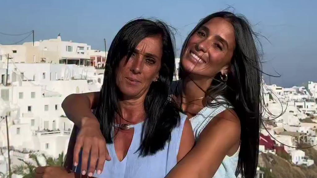 El vídeo del momento en el que Claudia Martínez y Mario González se enteran de que van a ser padres