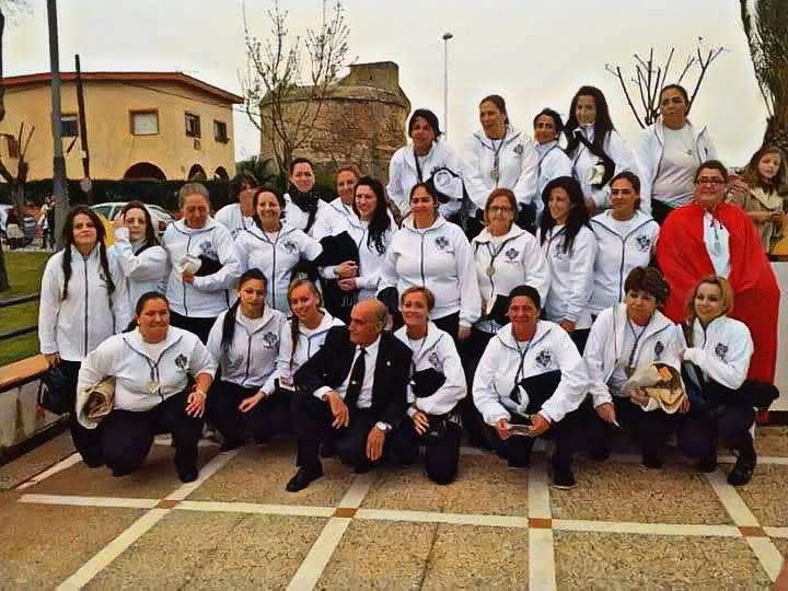 Costaleras de Punta Umbría