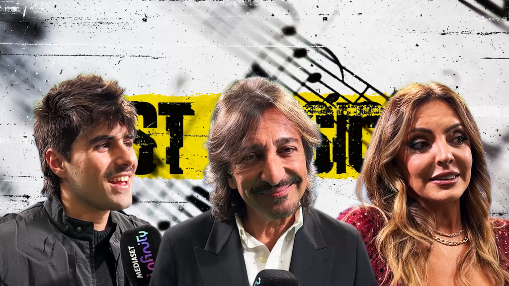 De los piropos de Martin a la exigencia de Merche: el test musical más salseante de nuestros famosos