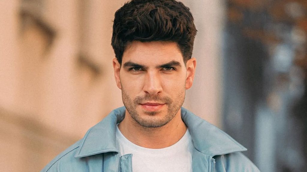 La increíble transformación que Diego Matamoros ha hecho a su terraza