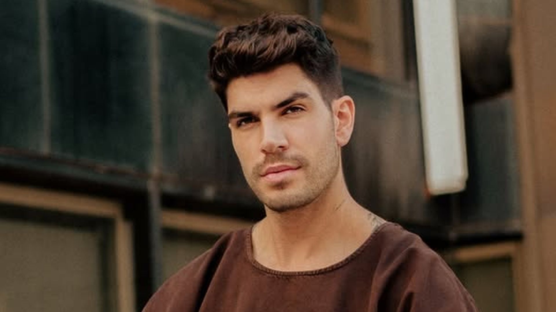 Diego Matamoros, en su red social Diego Matamoros, en su red social